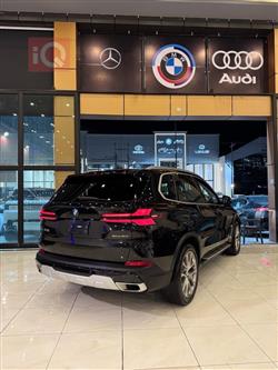 بي ام دبليو X5